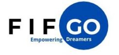 FIFGO Comercializadora